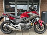 HONDA NC 750 X DCT
