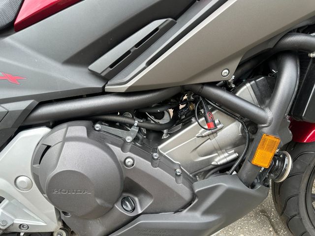 honda - nc-750-x-dct