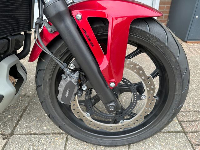honda - nc-750-x-dct