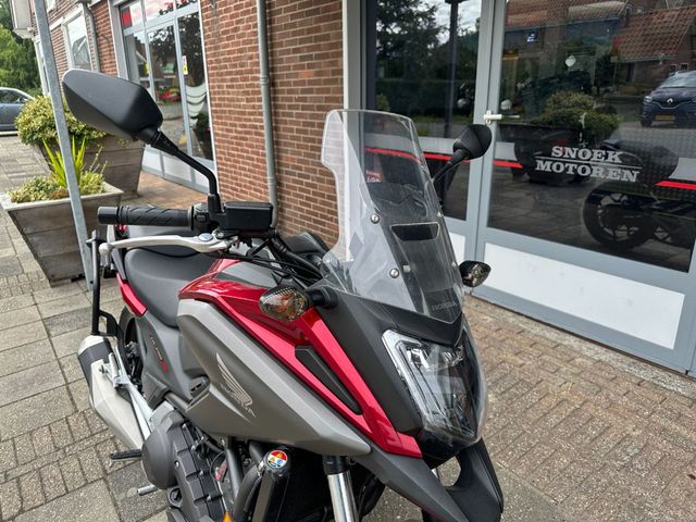 honda - nc-750-x-dct