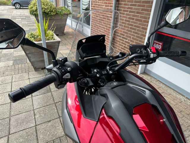 honda - nc-750-x-dct