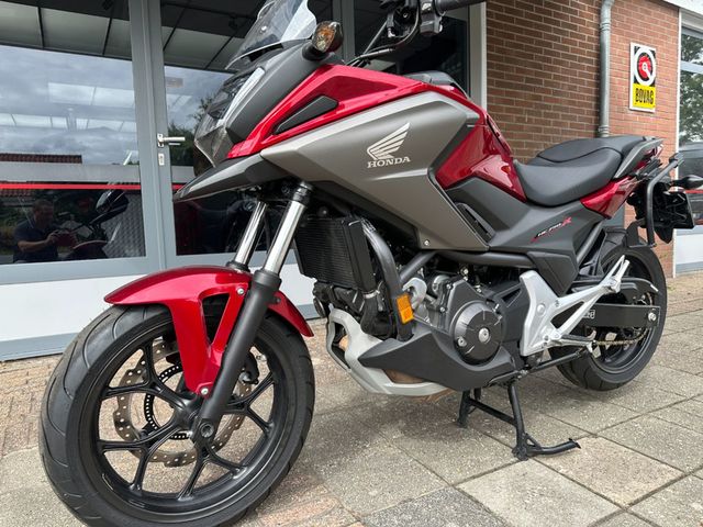 honda - nc-750-x-dct