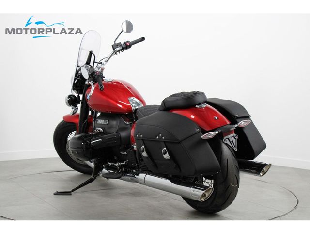 bmw - r-18-classic
