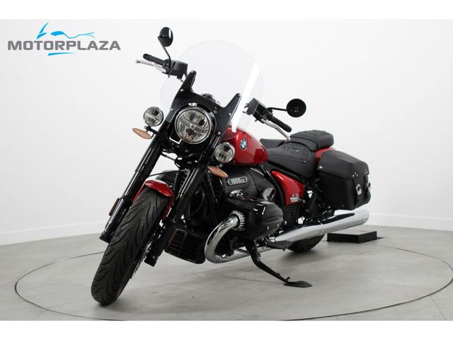 bmw - r-18-classic