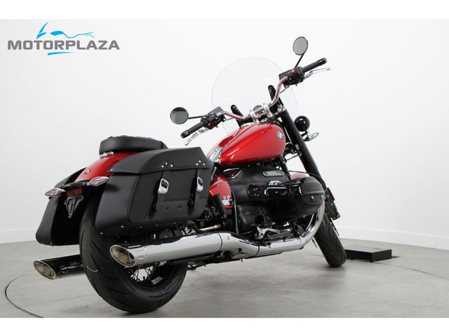 bmw - r-18-classic