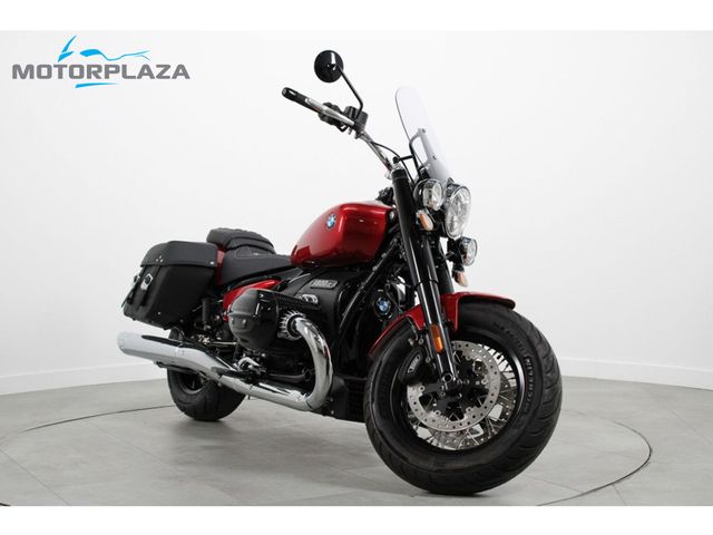 bmw - r-18-classic