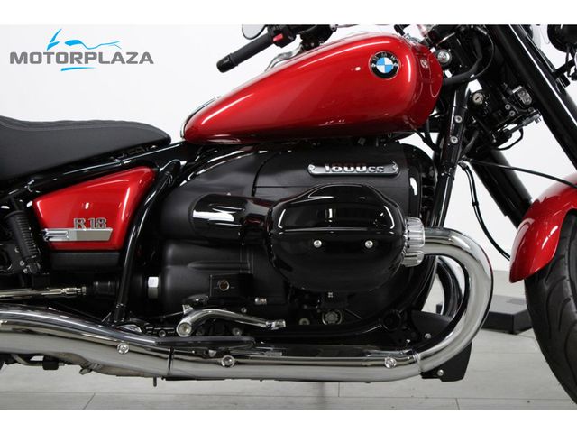 bmw - r-18-classic