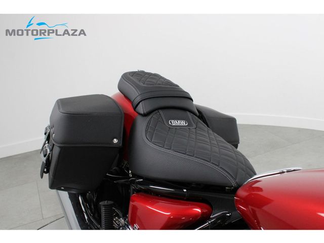 bmw - r-18-classic
