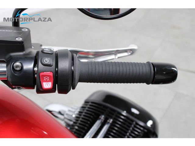 bmw - r-18-classic