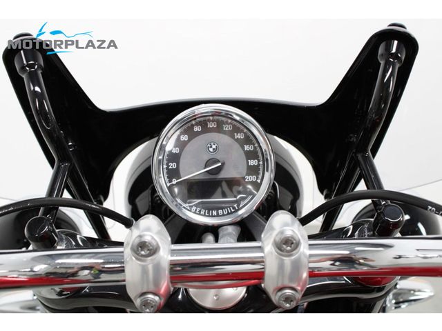 bmw - r-18-classic