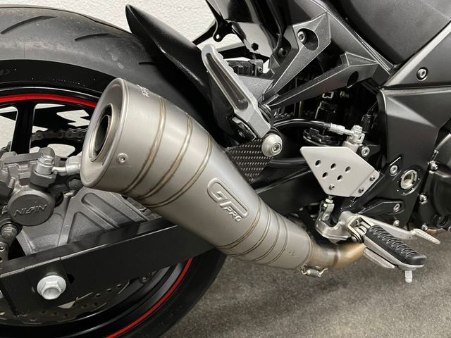 kawasaki - z-750