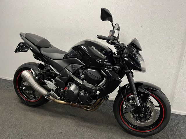 kawasaki - z-750