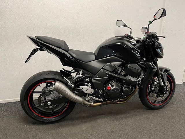 kawasaki - z-750