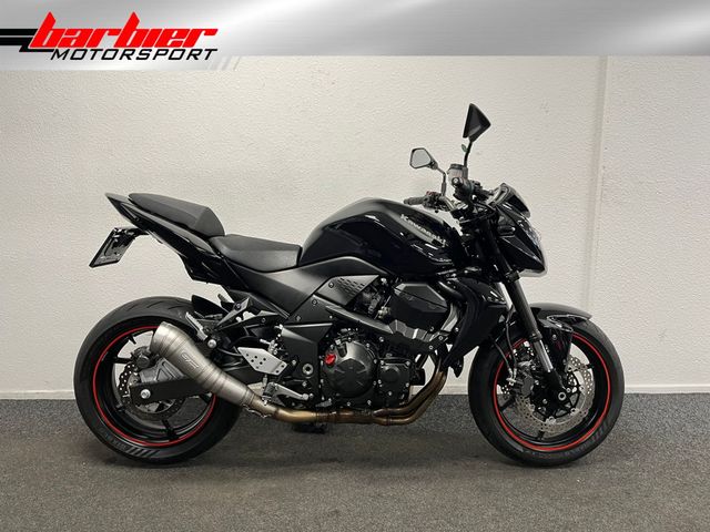 kawasaki - z-750