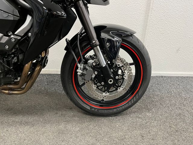 kawasaki - z-750