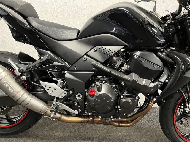 kawasaki - z-750