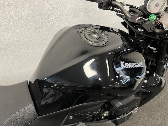 kawasaki - z-750