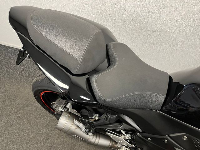 kawasaki - z-750