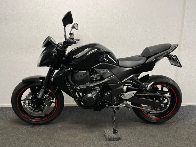 kawasaki - z-750