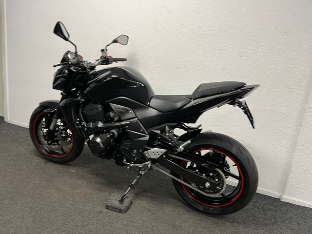 kawasaki - z-750