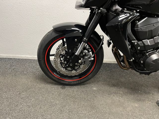 kawasaki - z-750