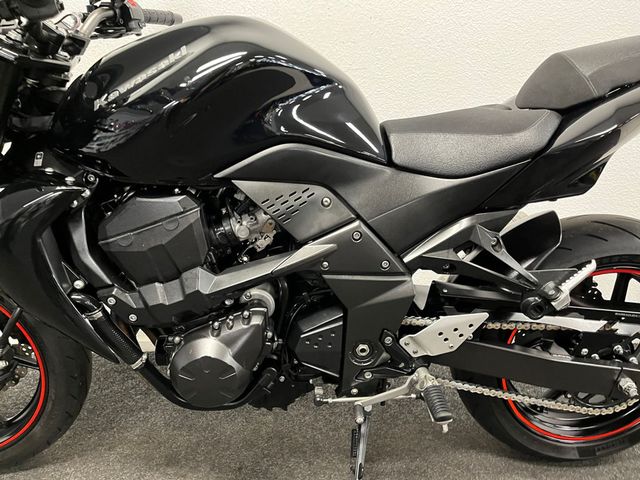 kawasaki - z-750