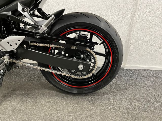 kawasaki - z-750