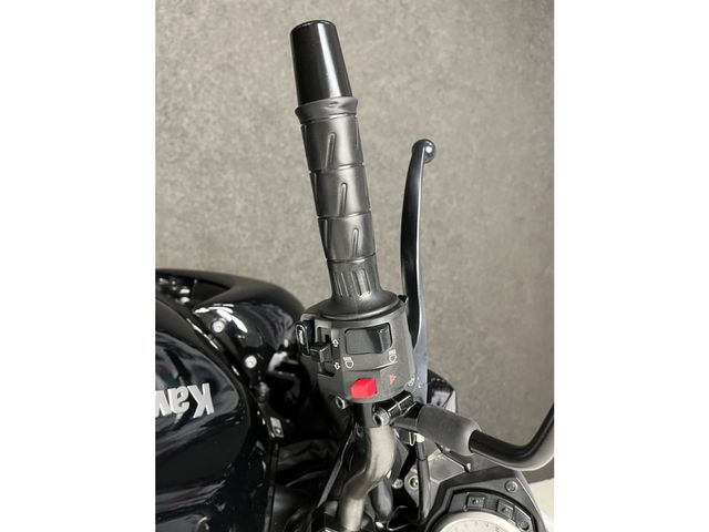 kawasaki - z-750