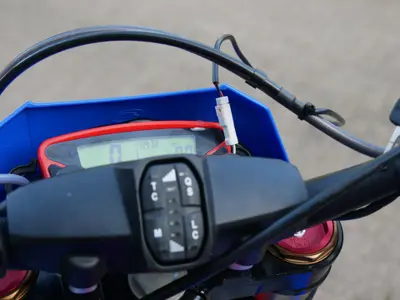 BETA RR RACING 4T 430 RC – foto 4