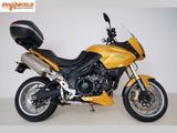 TRIUMPH TIGER 1050 ABS