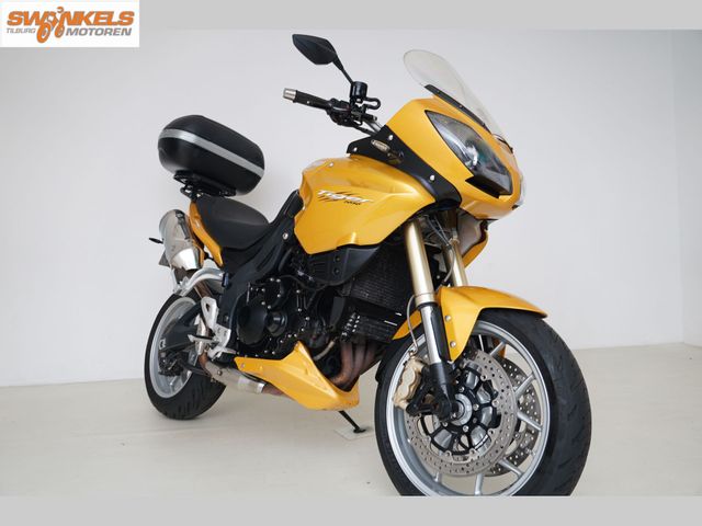 triumph - tiger-1050-abs