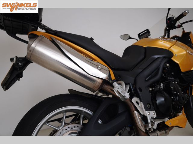 triumph - tiger-1050-abs