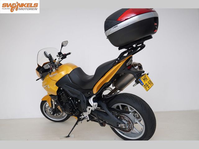triumph - tiger-1050-abs