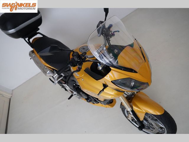 triumph - tiger-1050-abs