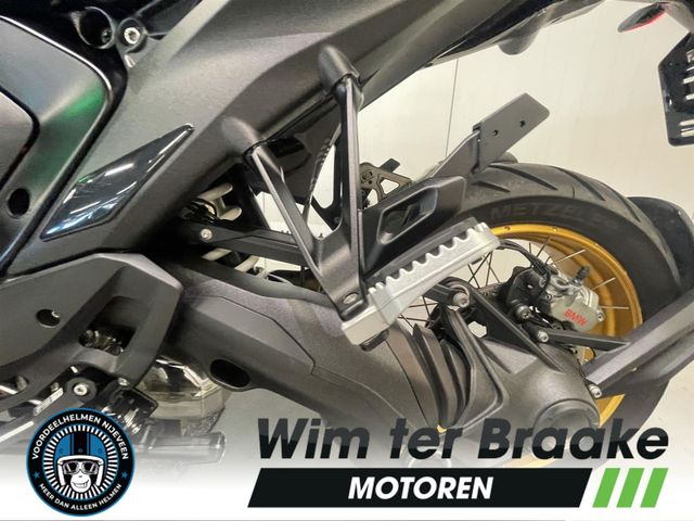 bmw - r-1300-gs