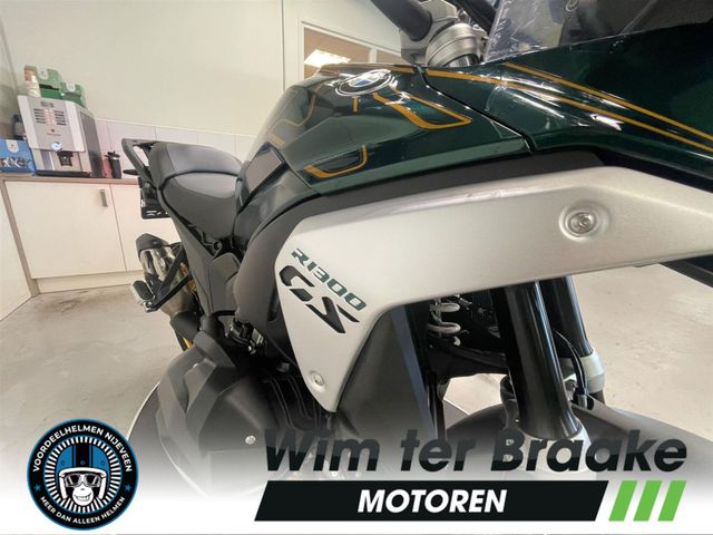 bmw - r-1300-gs