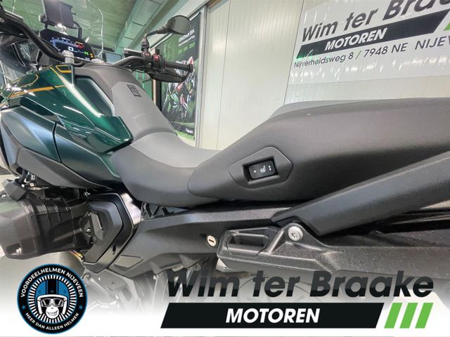 bmw - r-1300-gs