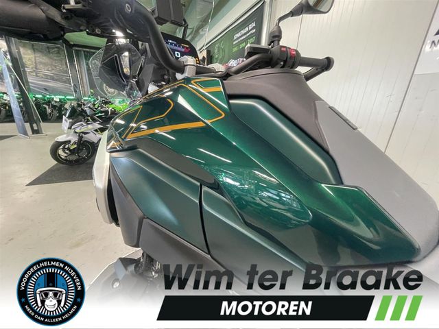 bmw - r-1300-gs