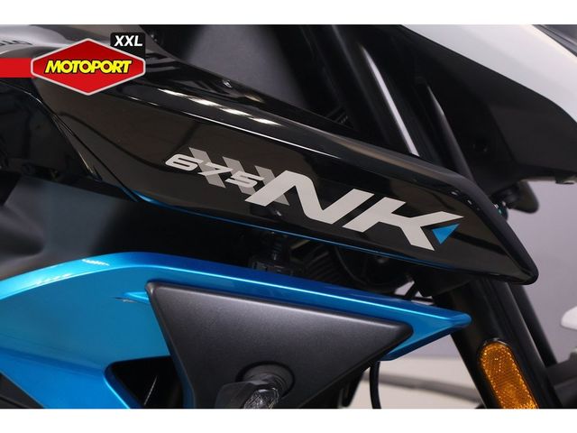 cfmoto - 675-nk