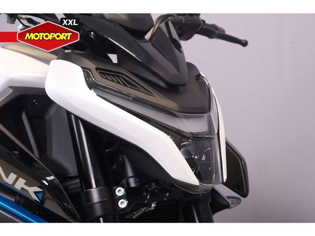 cfmoto - 675-nk