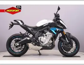 Cfmoto 675 NK 2026 nieuw