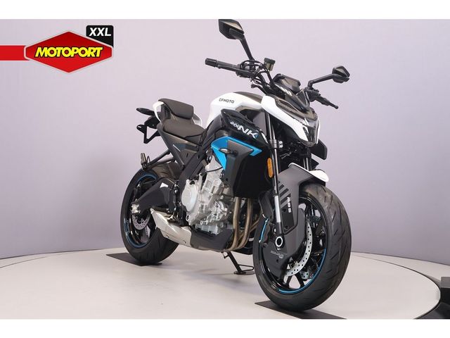 cfmoto - 675-nk