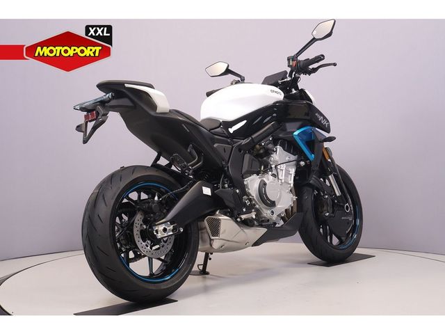 cfmoto - 675-nk