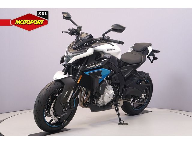 cfmoto - 675-nk