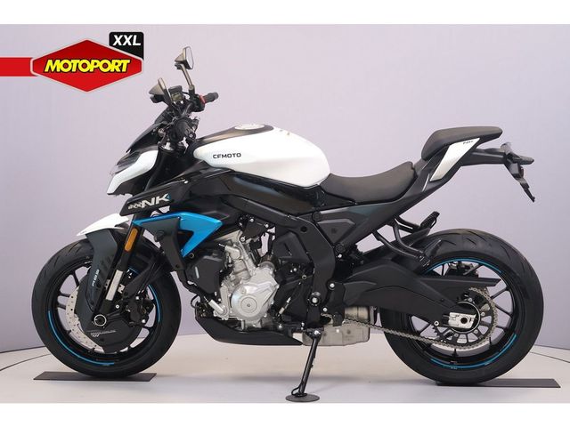 cfmoto - 675-nk