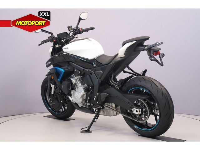 cfmoto - 675-nk