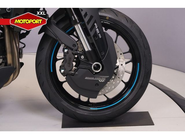 cfmoto - 675-nk