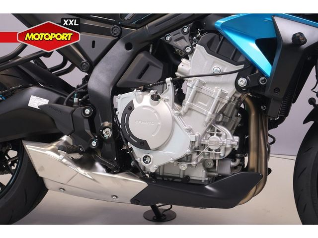 cfmoto - 675-nk