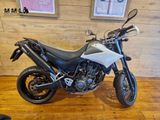 YAMAHA XT 660 R