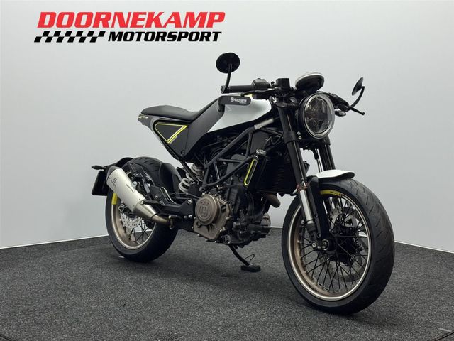 husqvarna - vitpilen-401